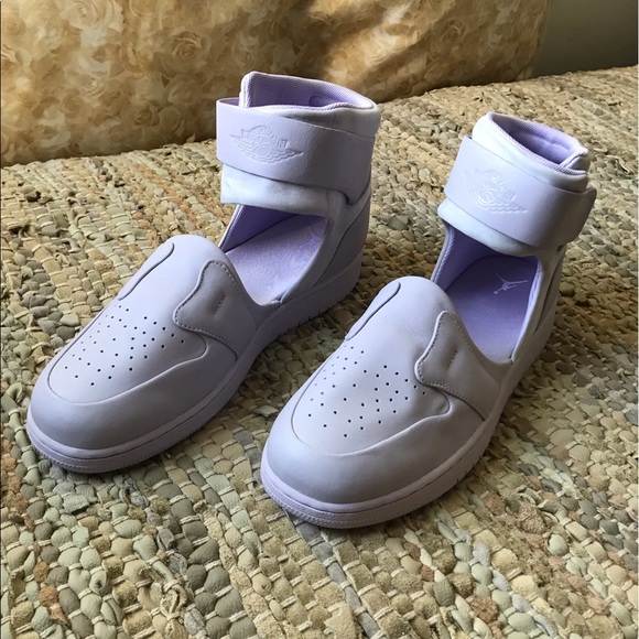 Jordan AJ1 Lover XX style #O1528500 - Picture 5 of 15